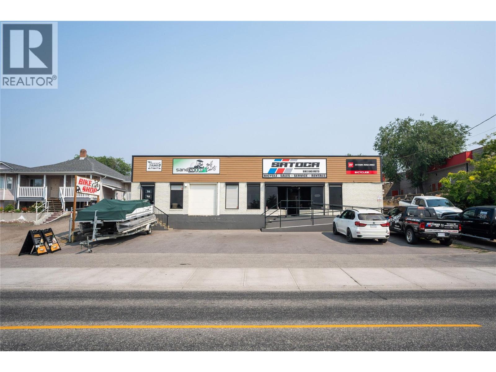  4701 29th Street, Vernon
