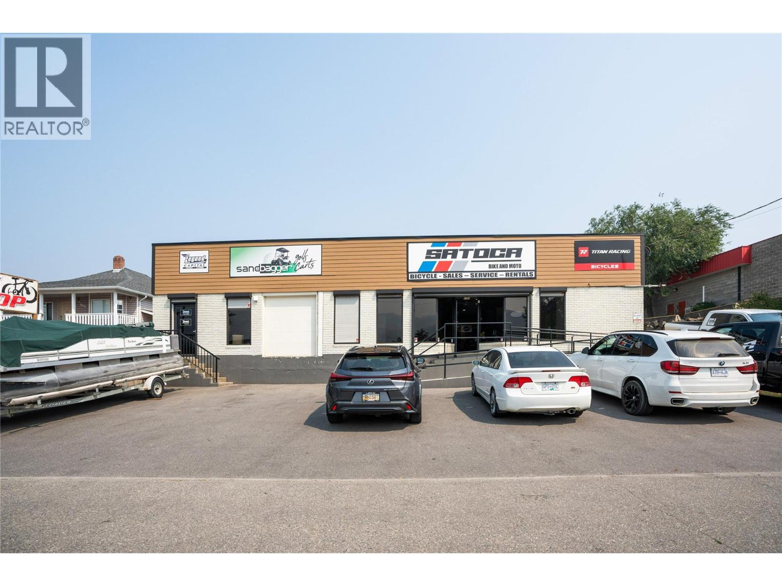  4701 29th Street, Vernon