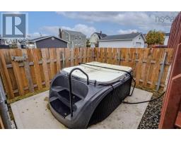 3pc Bathroom - 370 Hudson Street, New Waterford, NS B1H3P6 Photo 11