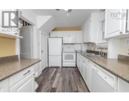 Laundry room - 370 Hudson Street, New Waterford, NS B1H3P6 Photo 12