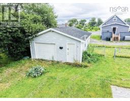 Bedroom - 370 Hudson Street, New Waterford, NS B1H3P6 Photo 7