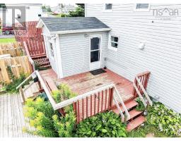 Bedroom - 370 Hudson Street, New Waterford, NS B1H3P6 Photo 6