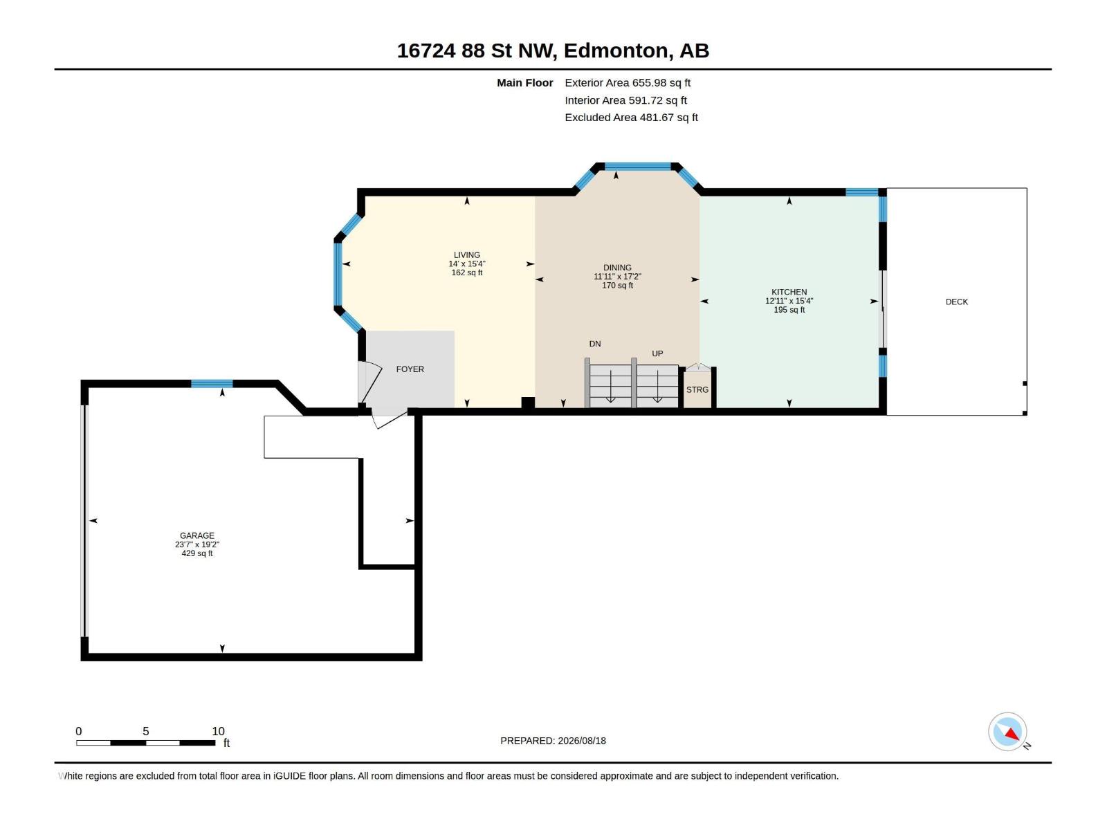 16724 88 ST NW - Image 45