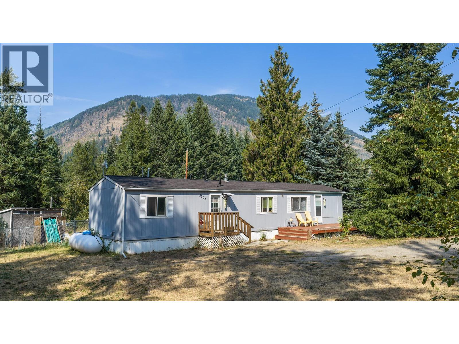 Property for sale at 5702 BERTHA Road