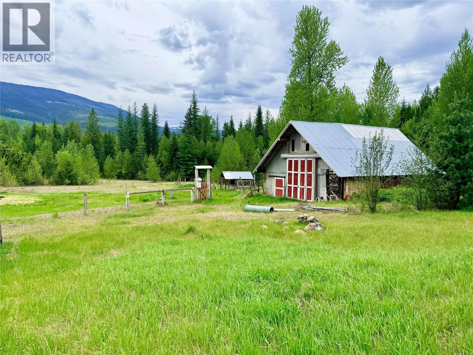 4751 Lybarger Road - 4