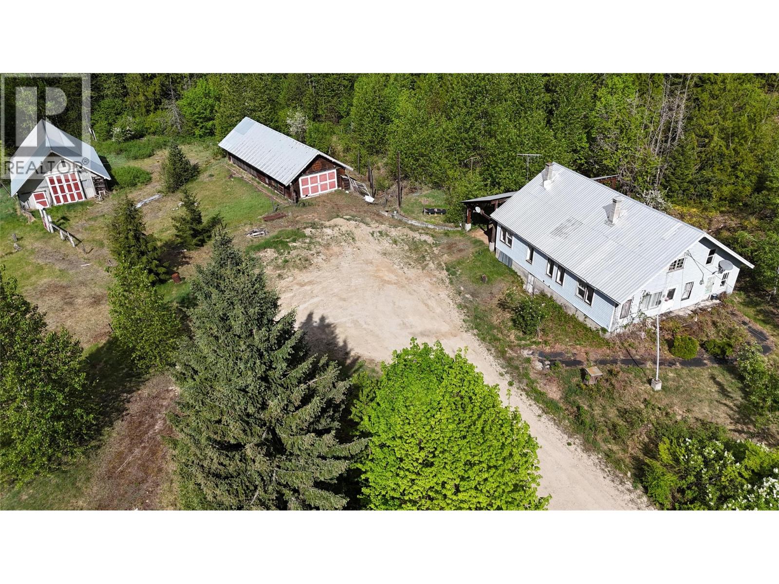 4751 Lybarger Road - 6