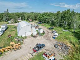 39003 Uppingham Road, Anola, MB R5L0J4 Photo 15