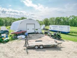 39003 Uppingham Road, Anola, MB R5L0J4 Photo 11