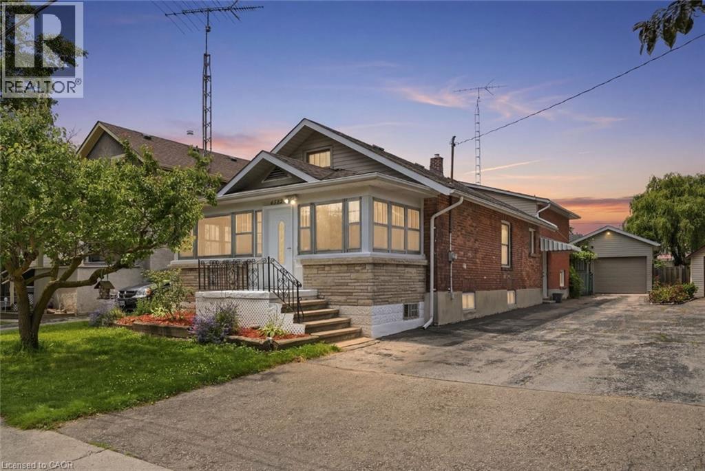 4587 THIRD Avenue - 1