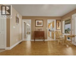 Dining room - 19 Preston Crescent, Enderby, BC V4Y4C5 Photo 12