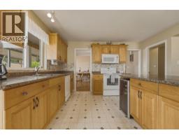 Partial bathroom - 19 Preston Crescent, Enderby, BC V4Y4C5 Photo 14