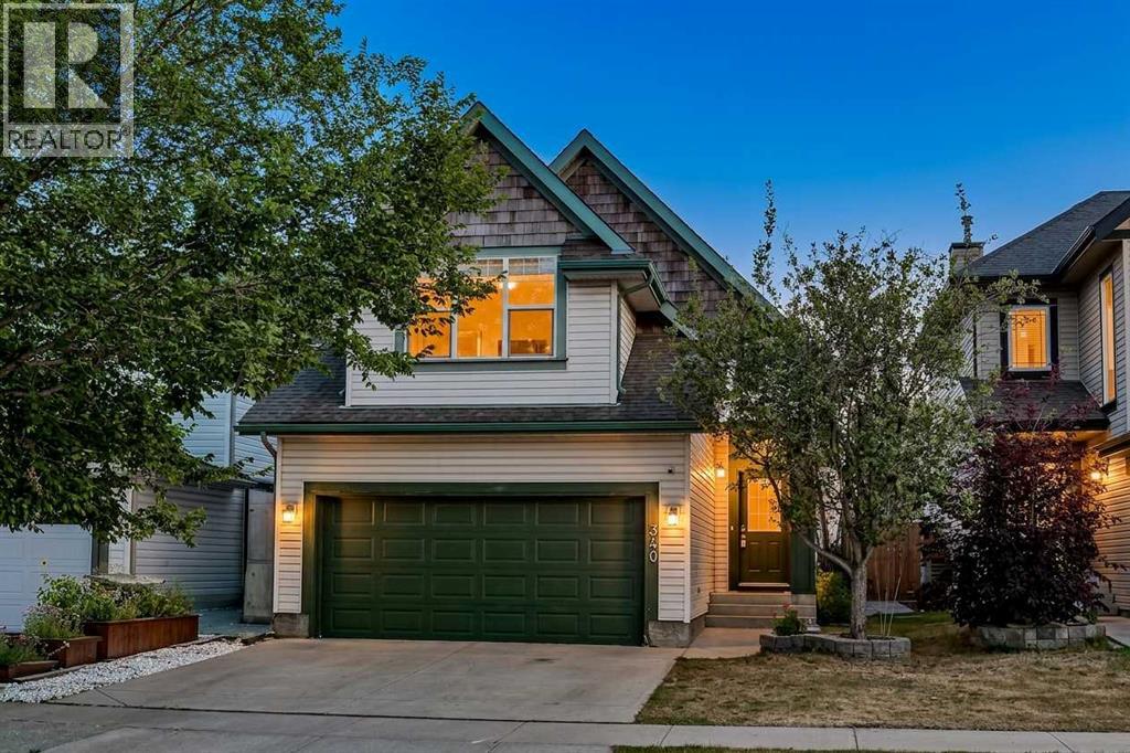 Property for sale at 340 Copperfield Boulevard SE