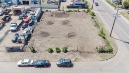 Vacant Land for sale at 5405 129 Avenue NW, Edmonton — MLS® 45156619