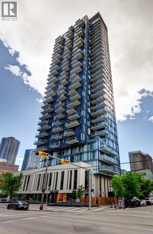 #3005 1010 6 Street SW - 1