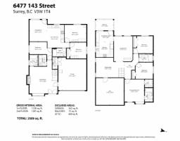 6477 143 Street, Surrey, BC V3W1T4 Photo 36
