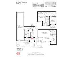 89 19433 68 Avenue, Surrey, BC V4N6M8 Photo 40