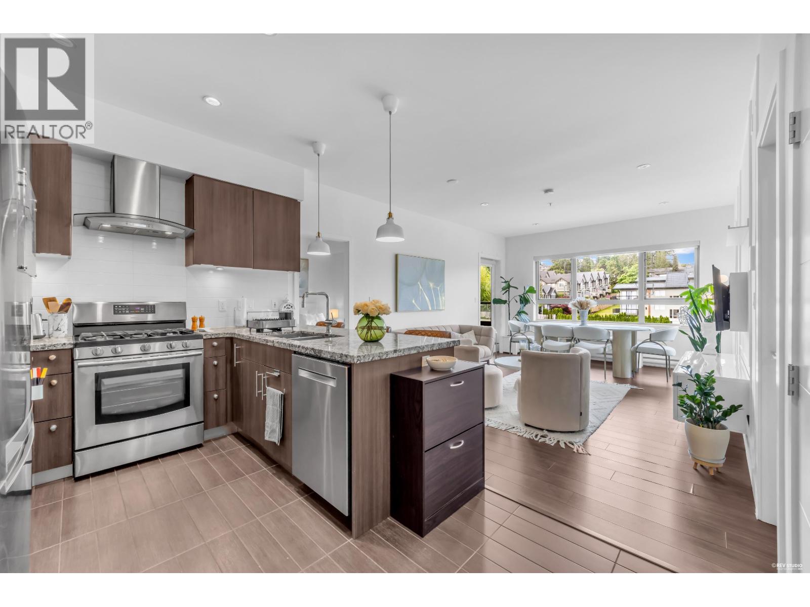 Property for sale at 401 5688 HASTINGS STREET