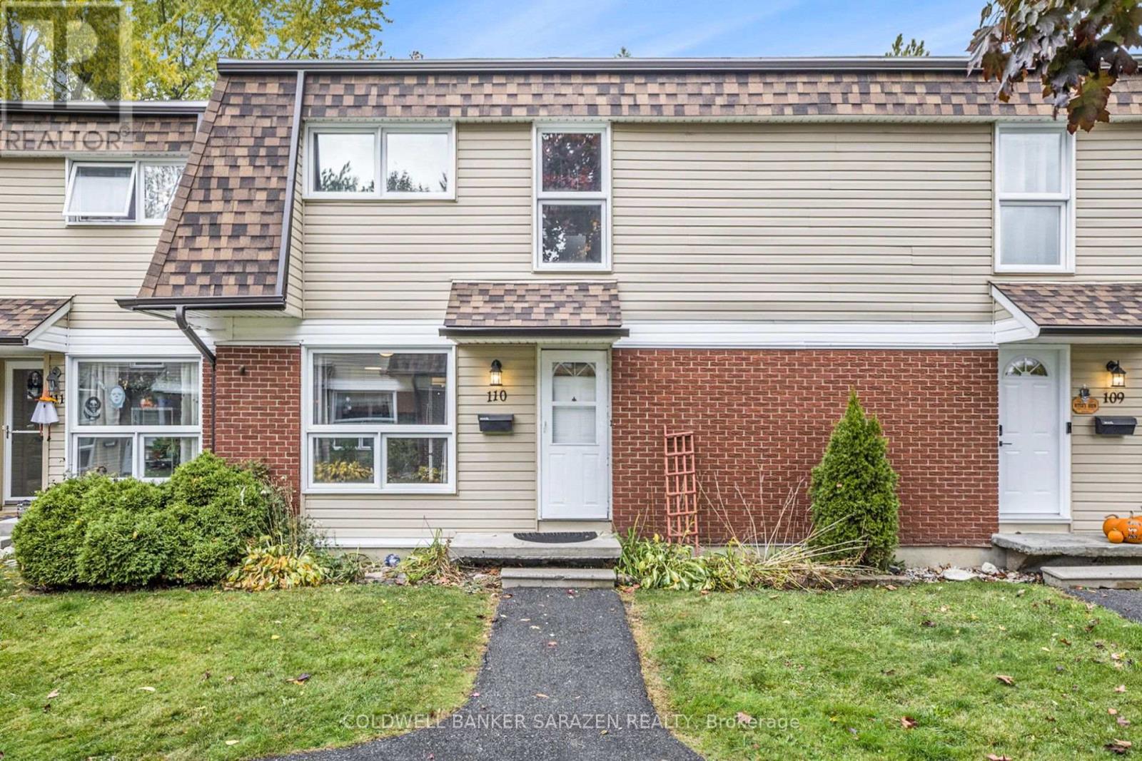 110 RUTHERFORD COURT - 1