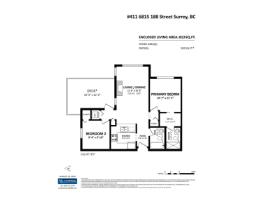 411 6815 188 Street, Surrey, BC V4N0Z8 Photo 27
