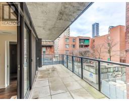 304 - 15 Beverley Street, Toronto, ON M5T1X8 Photo 17