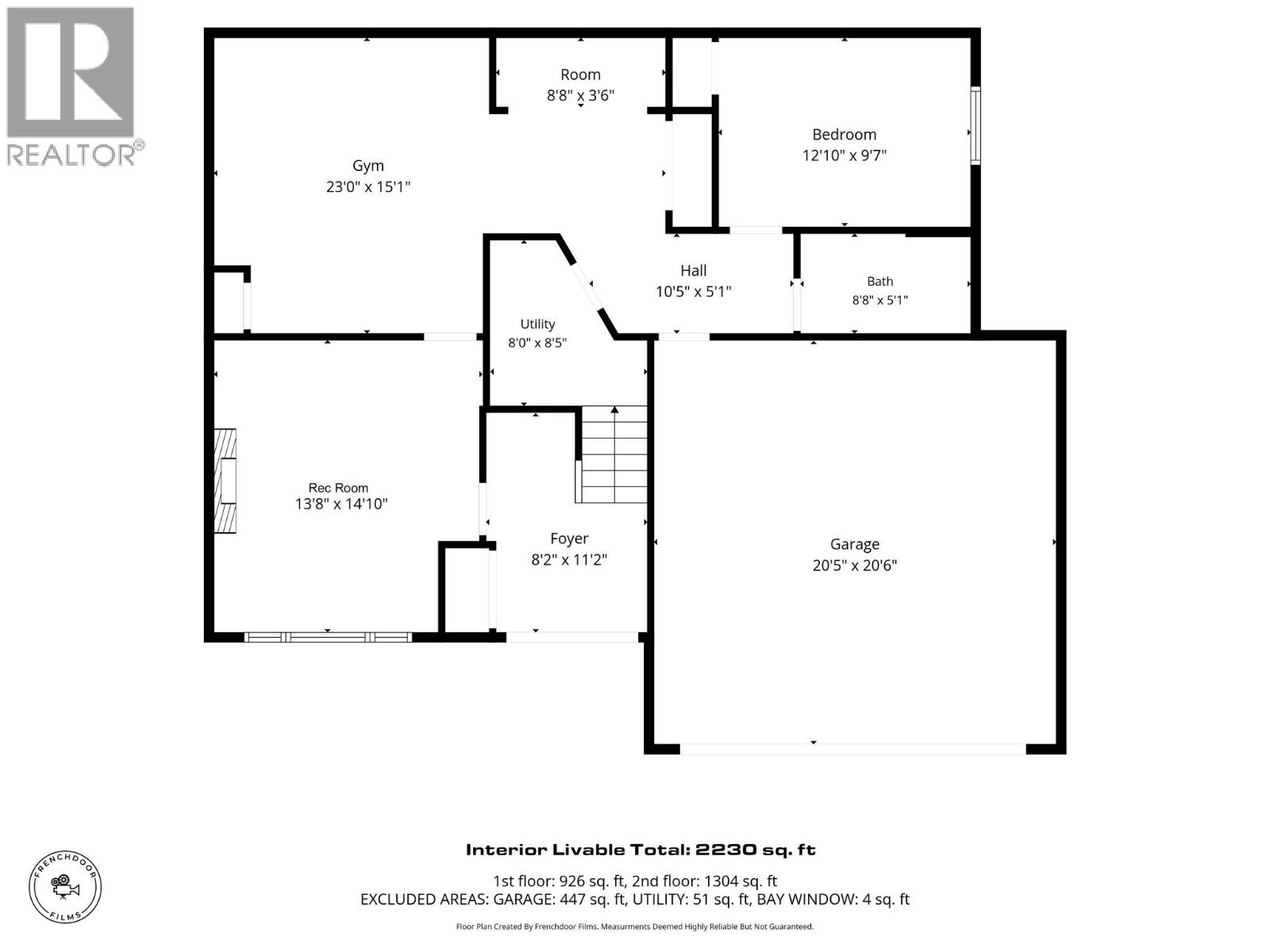 1434 Mt Dufferin Drive - 61