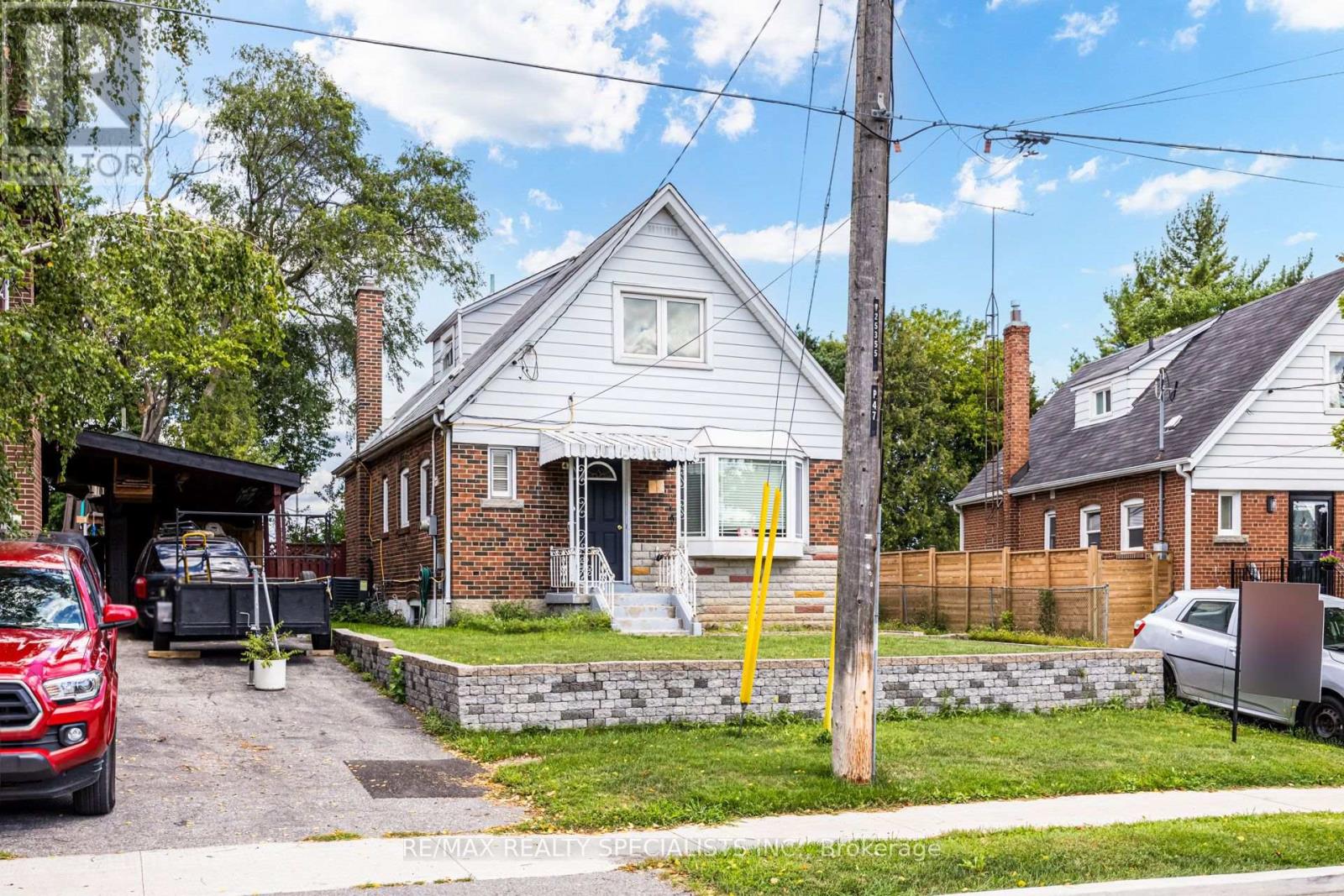 47 SINGLETON ROAD - 2