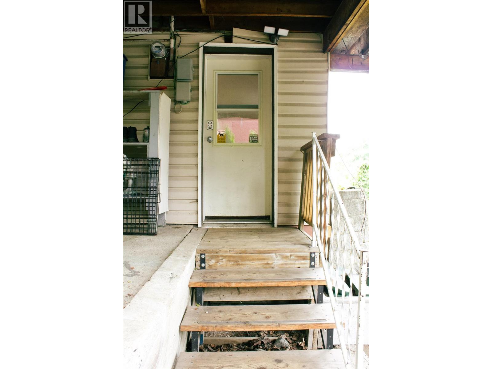 2170 Thompson Avenue, Rossland