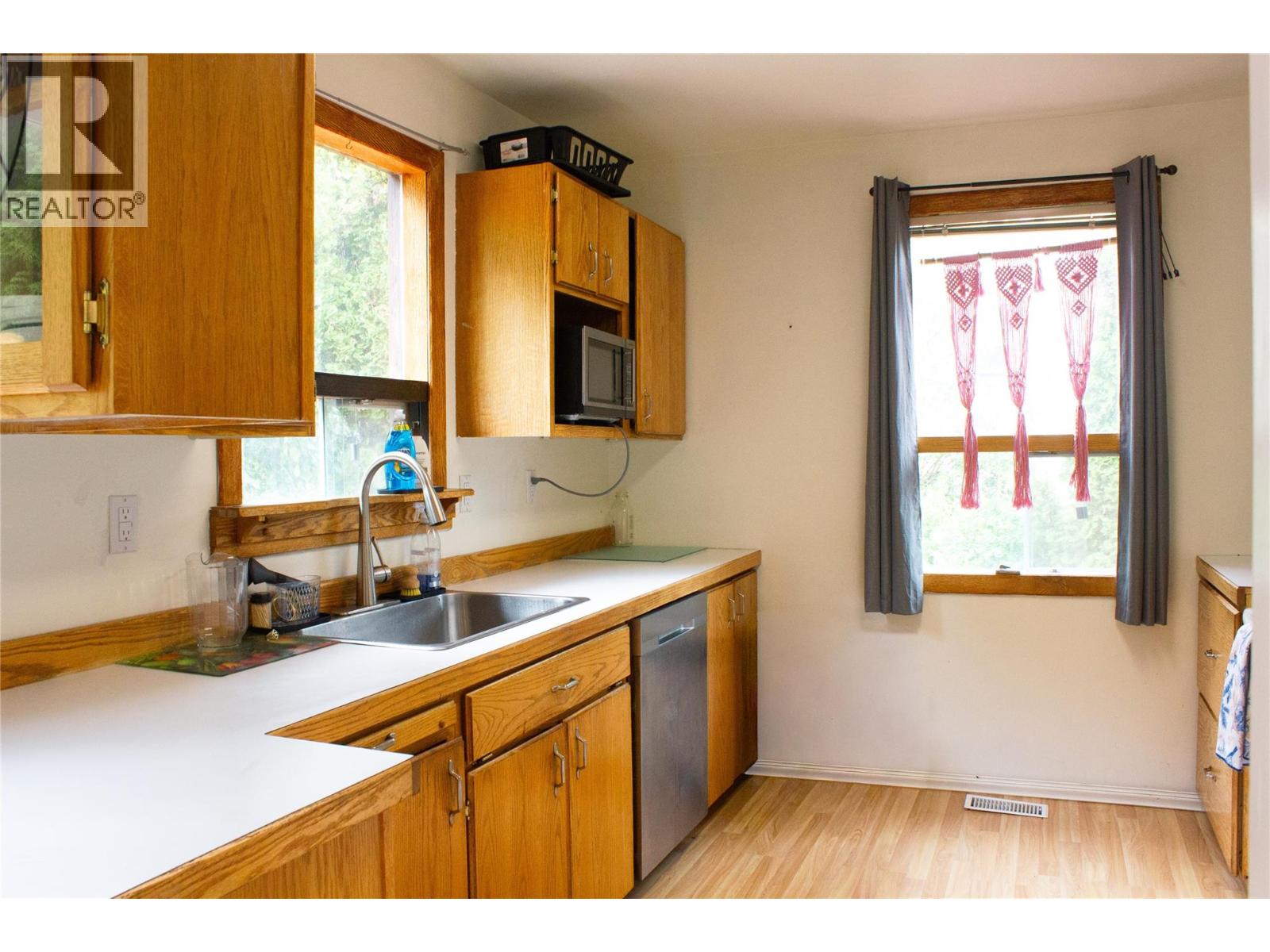 2170 Thompson Avenue, Rossland