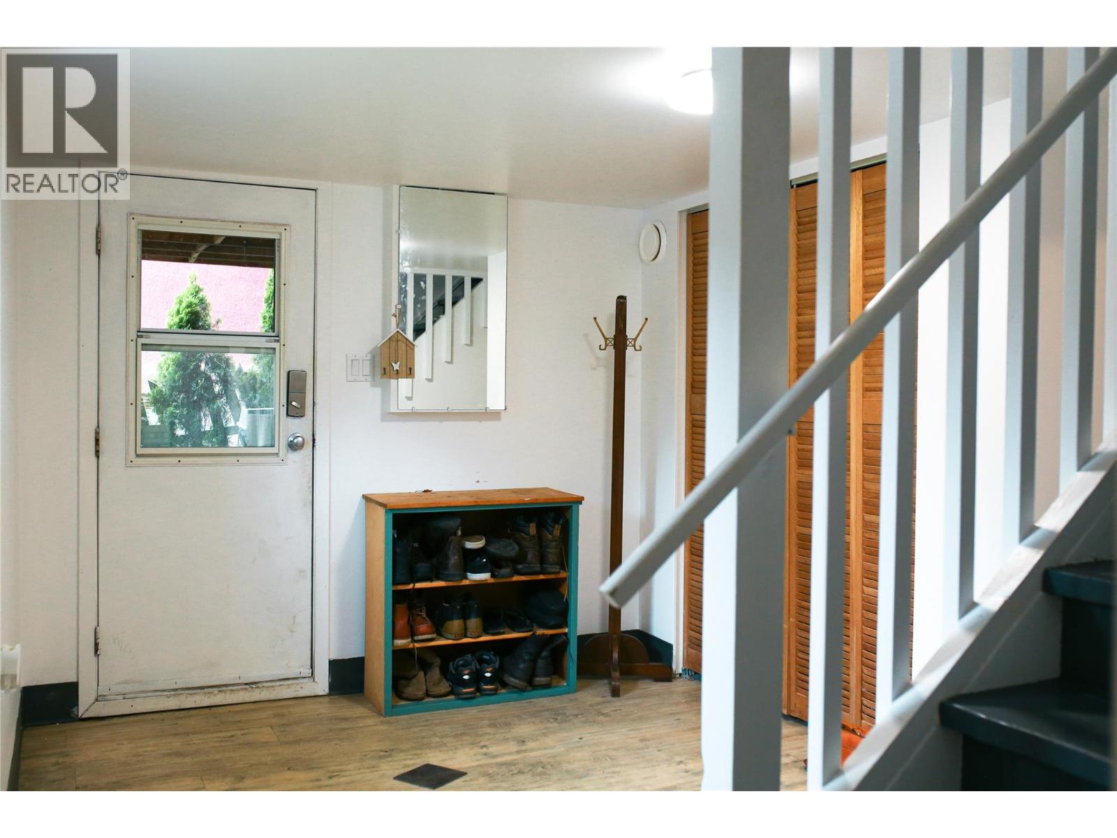 2170 Thompson Avenue, Rossland
