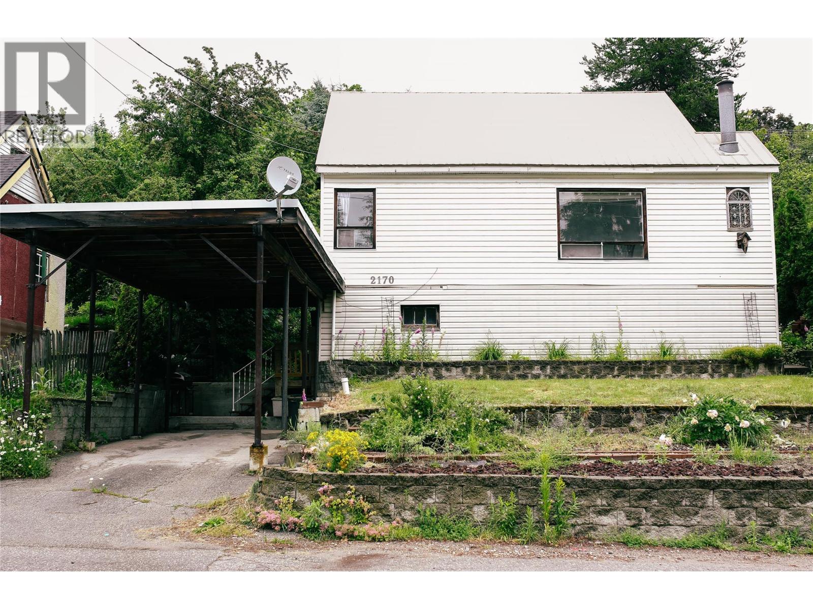 Property for sale at 2170 Thompson Avenue