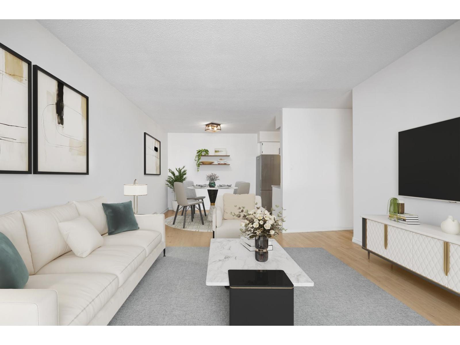 Property for sale at 306 1442 BLACKWOOD STREET