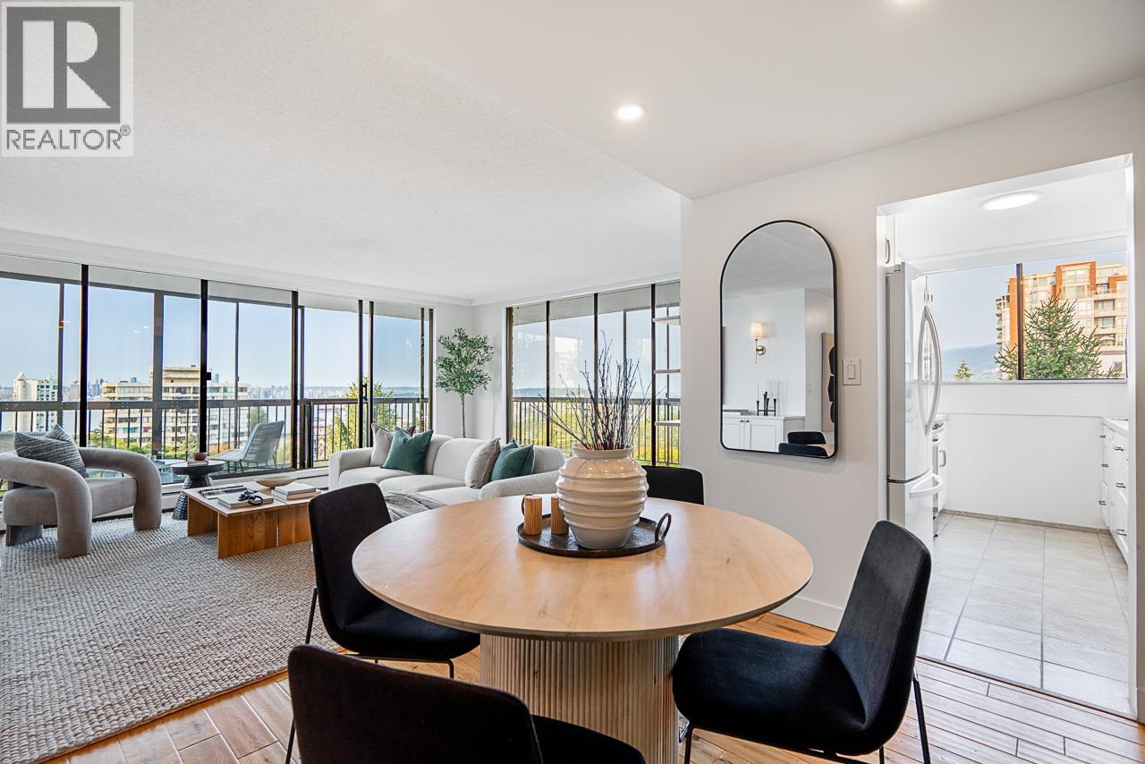 903 114 W KEITH ROAD, North Vancouver
