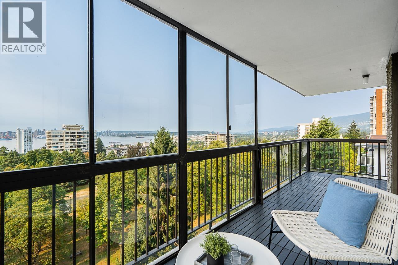 903 114 W KEITH ROAD, North Vancouver