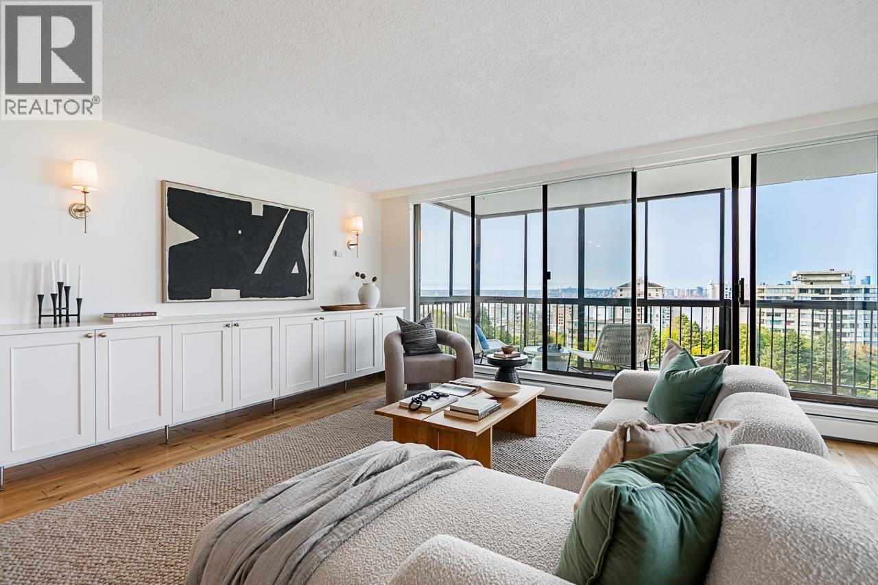 903 114 W KEITH ROAD, North Vancouver