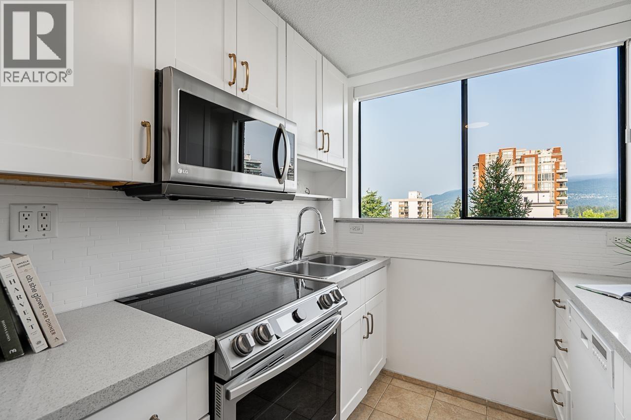 903 114 W KEITH ROAD, North Vancouver