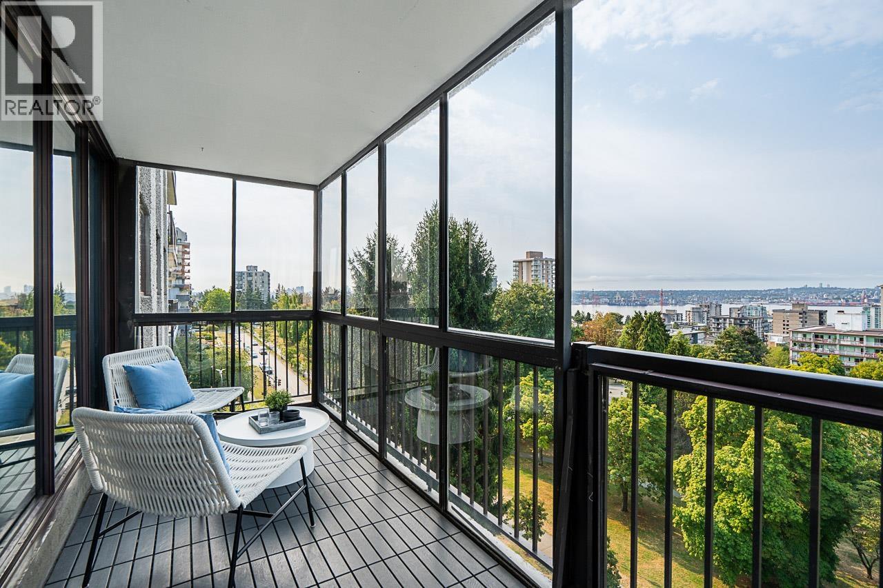 903 114 W KEITH ROAD, North Vancouver
