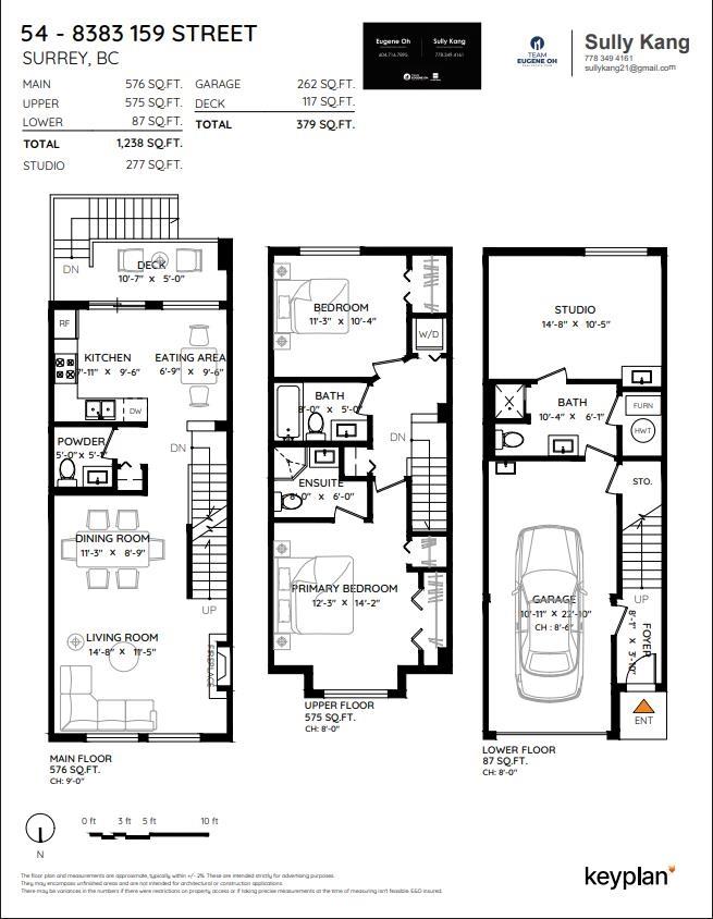 Listing photo