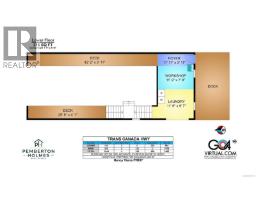 East Wing 5000 Genoa Bay Hwy, Duncan, BC V9L5Y8 Photo 20