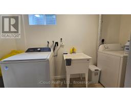 Basement - 61 Highcourt Crescent, Toronto, ON M1H2L7 Photo 9