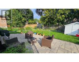 Basement - 61 Highcourt Crescent, Toronto, ON M1H2L7 Photo 11