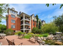 Apartment for sale at #301 9819 96A St NW, Edmonton — MLS® E4504567