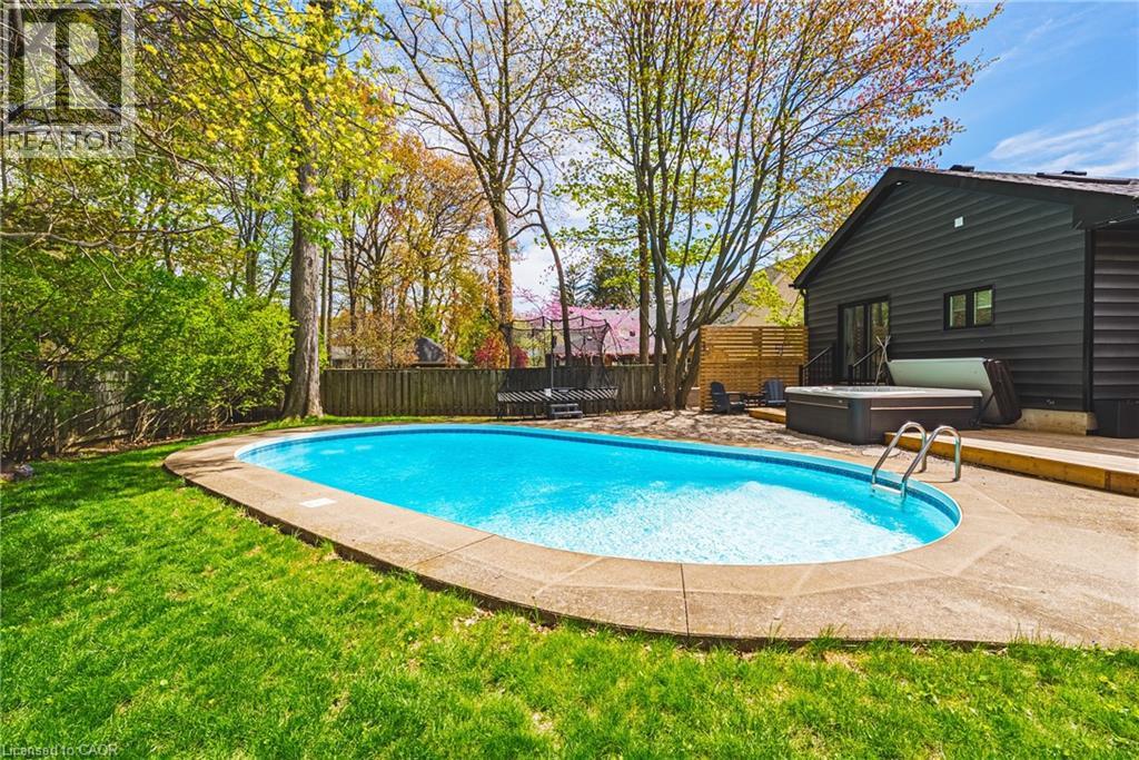 327 GOODRAM Drive - 45
