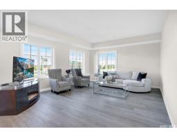 4pc Bathroom - 401 4594 Harbour Landing Drive, Regina, SK S4W0R8 Photo 8