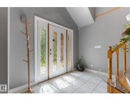 Bedroom 2 - 53221 Rge Road 263, Rural Parkland County, AB T7X3G2 Photo 6