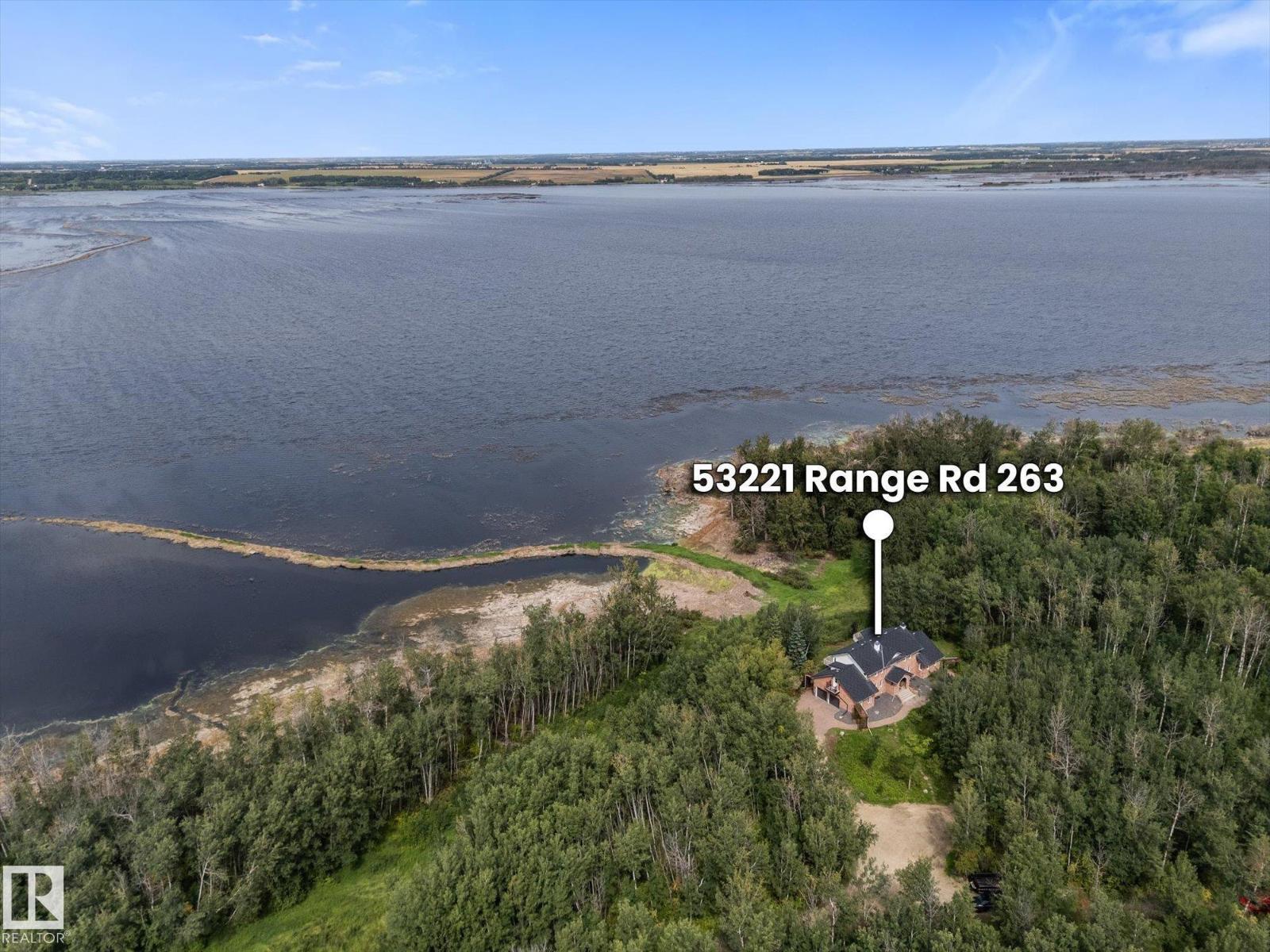 53221 RGE ROAD 263 - 64