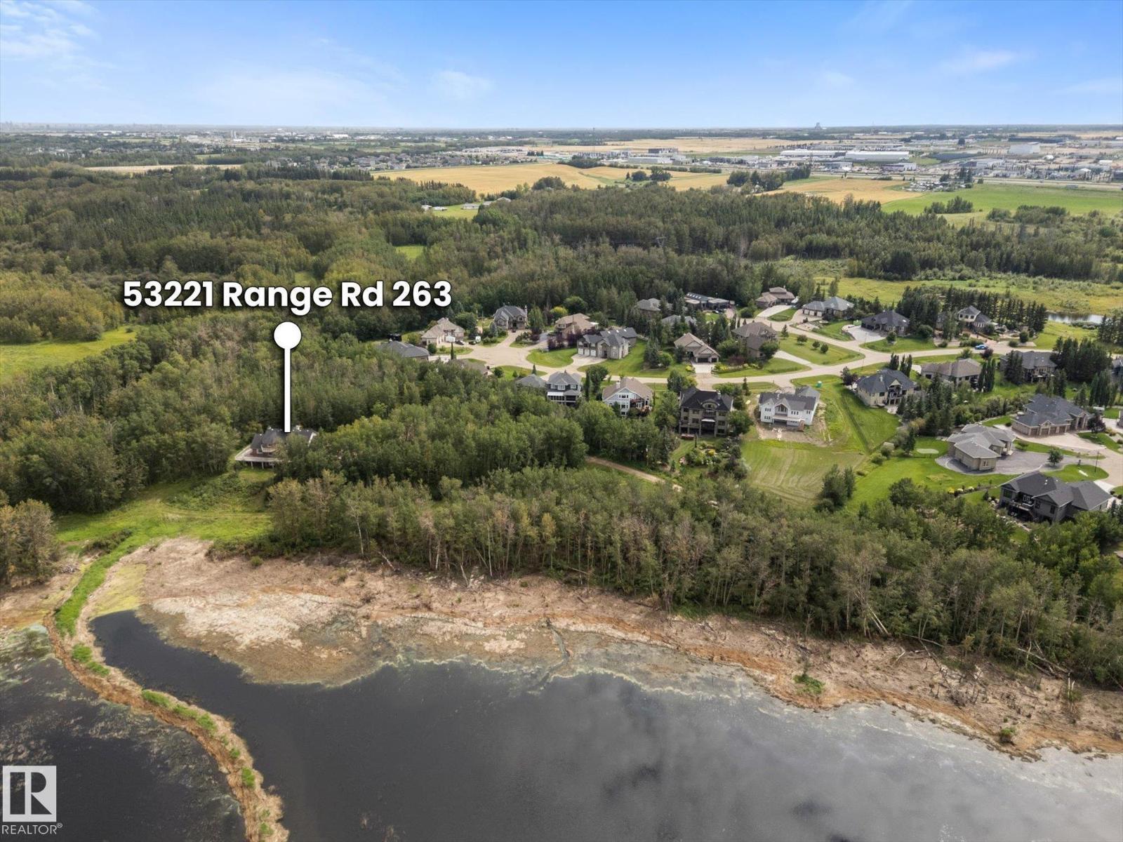 53221 RGE ROAD 263 - 67