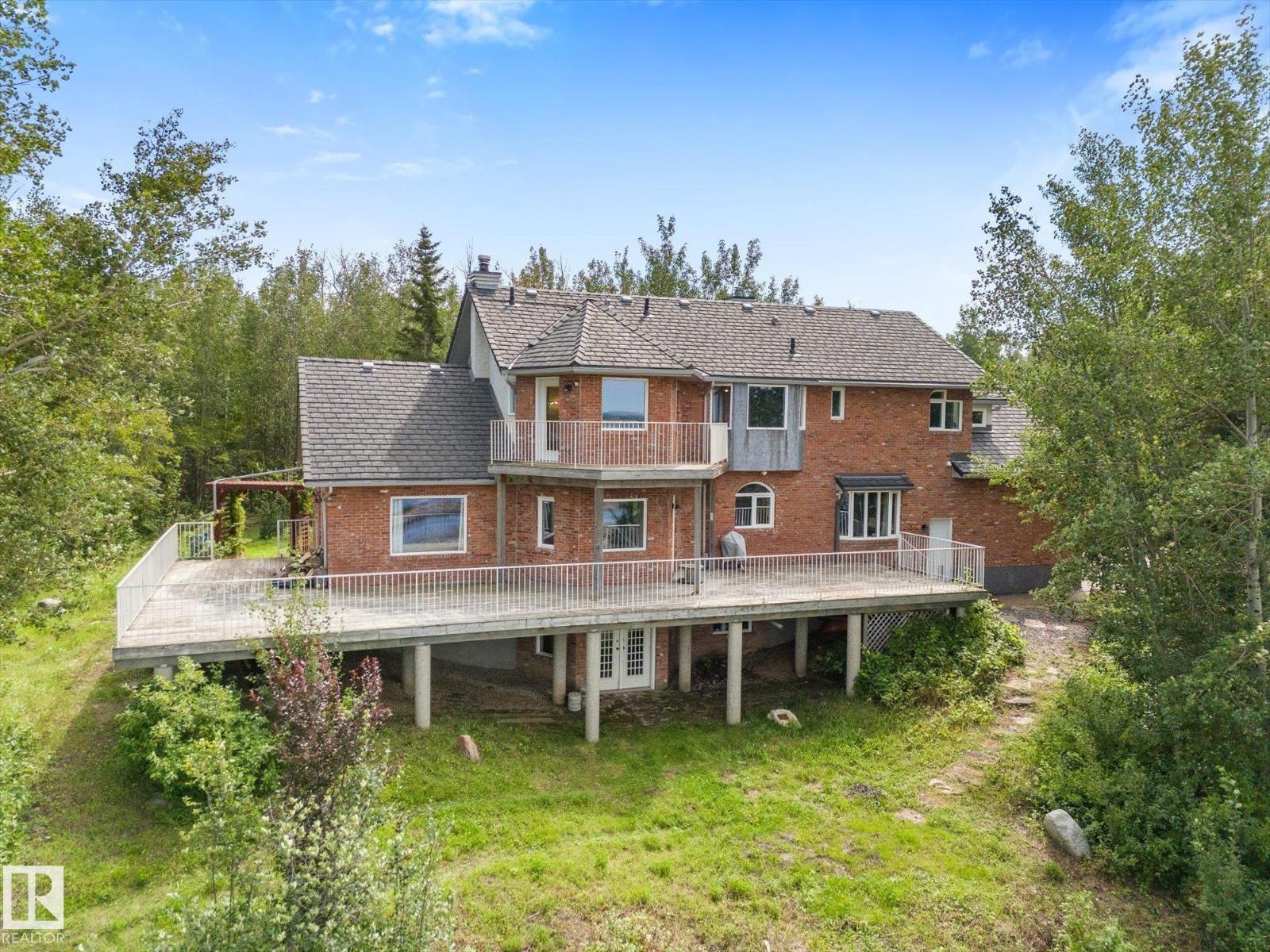 53221 RGE ROAD 263 - 60