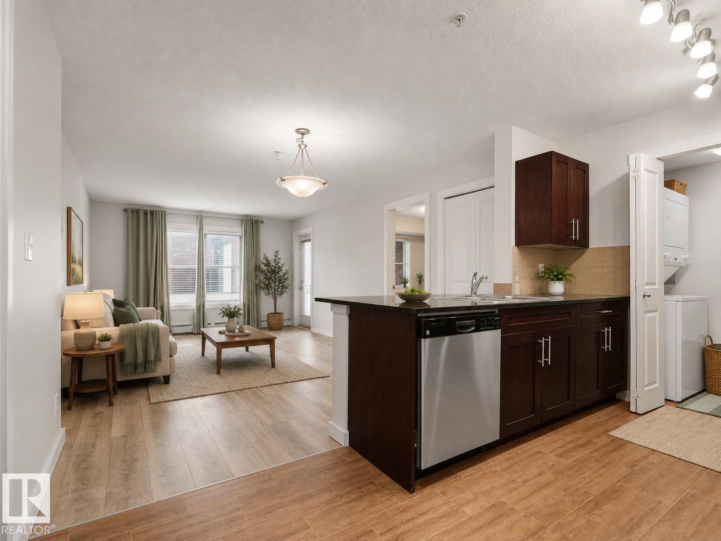 #205 5816 MULLEN PL NW - 2