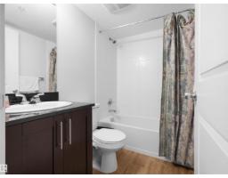 #205 5816 Mullen Pl Nw, Edmonton, AB T6R0W3 Photo 13