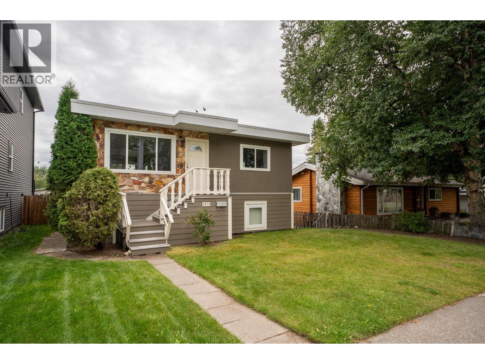 1414 FREEMAN STREET - 1